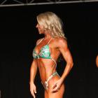 Julie  McGarry - NPC Charlotte Cup  2013 - #1